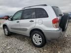 2003 Toyota Rav4