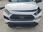 2021 Toyota Rav4 TRD OFF Road