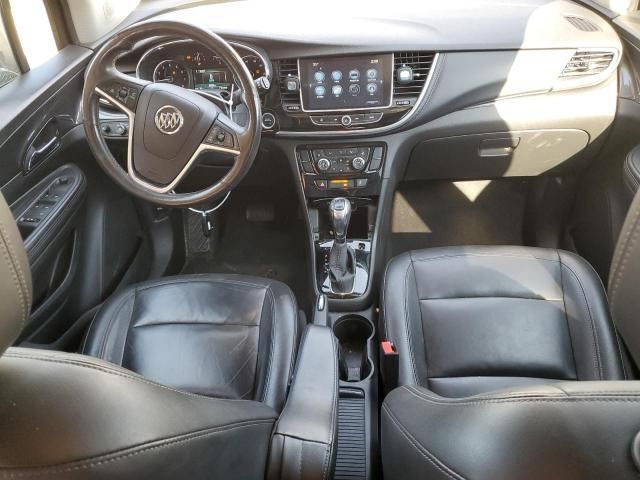 2018 Buick Encore Essence