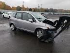 2007 Honda FIT S