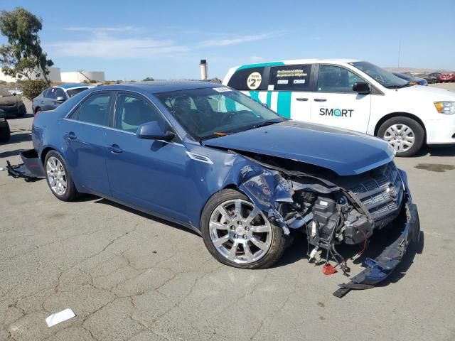 2009 Cadillac CTS HI Feature V6