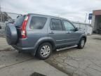 2006 Honda CR-V SE