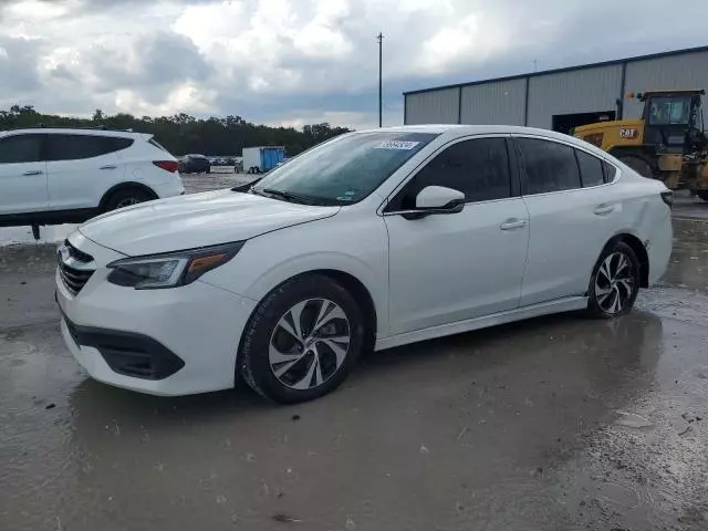 2020 Subaru Legacy Premium