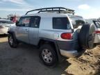 2007 Toyota FJ Cruiser