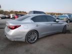 2019 Infiniti Q50 Luxe