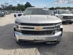 2020 Chevrolet Silverado K1500 LT