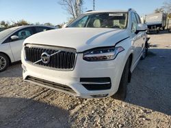 Volvo Vehiculos salvage en venta: 2017 Volvo XC90 T6