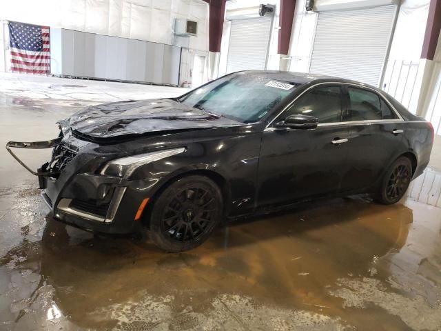 2019 Cadillac CTS Luxury