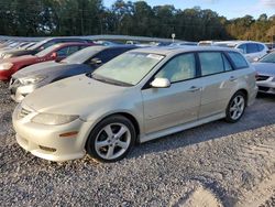 2004 Mazda 6 S en venta en Gastonia, NC