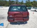 2004 Chevrolet Trailblazer LS