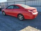 2004 Toyota Camry Solara SE