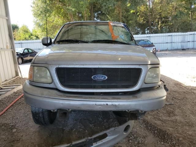 2003 Ford F150