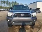 2015 Toyota Tacoma Double Cab Prerunner