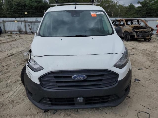 2022 Ford Transit Connect XL