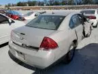 2009 Chevrolet Impala 1LT