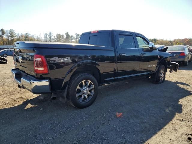 2022 Dodge RAM 2500 Longhorn