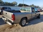 2007 GMC New Sierra C1500 Classic