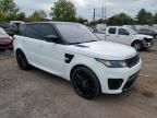 2017 Land Rover Range Rover Sport HSE