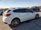 2017 Subaru Impreza Limited