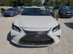 2021 Lexus ES 350 Base