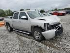 2010 Chevrolet Silverado K1500 LT