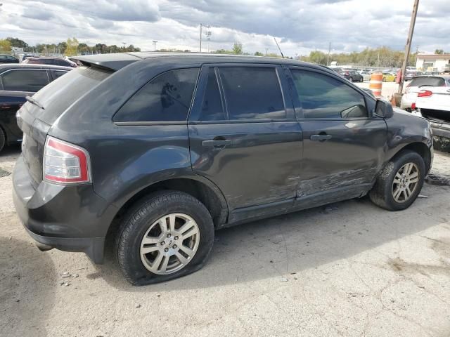 2007 Ford Edge SE