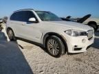 2015 BMW X5 XDRIVE50I