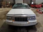 1991 Lincoln Town Car Executive