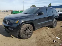 2020 Jeep Grand Cherokee Laredo en venta en Woodhaven, MI