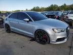 2016 Audi S3 Premium Plus