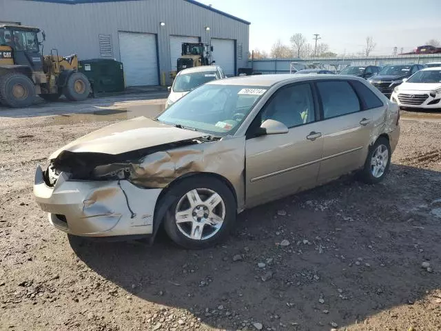 2007 Chevrolet Malibu Maxx LT