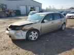 2007 Chevrolet Malibu Maxx LT