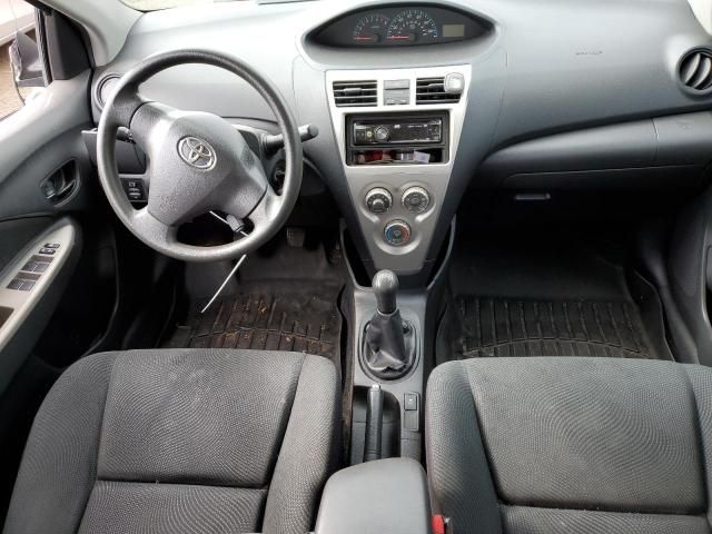 2010 Toyota Yaris