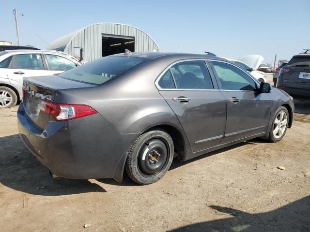 2009 Acura TSX