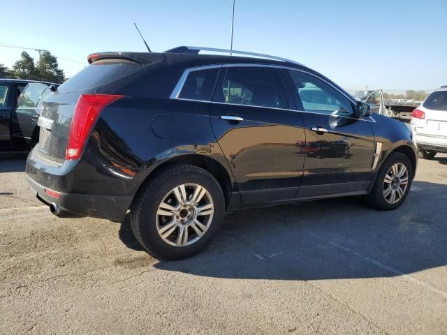 2011 Cadillac SRX Luxury Collection