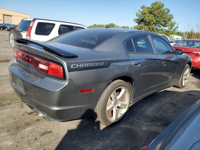 2011 Dodge Charger