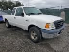 2005 Ford Ranger Super Cab