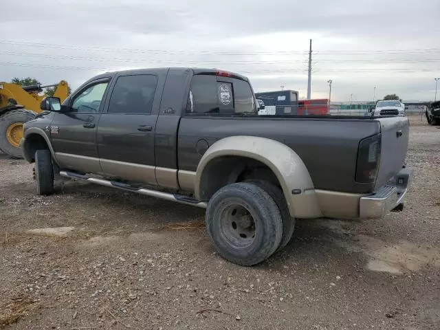 2008 Dodge RAM 3500