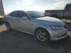 2009 Lexus IS 250