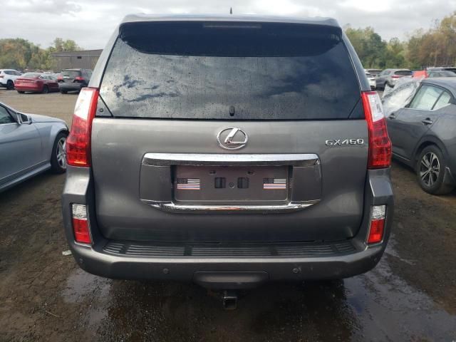 2013 Lexus GX 460