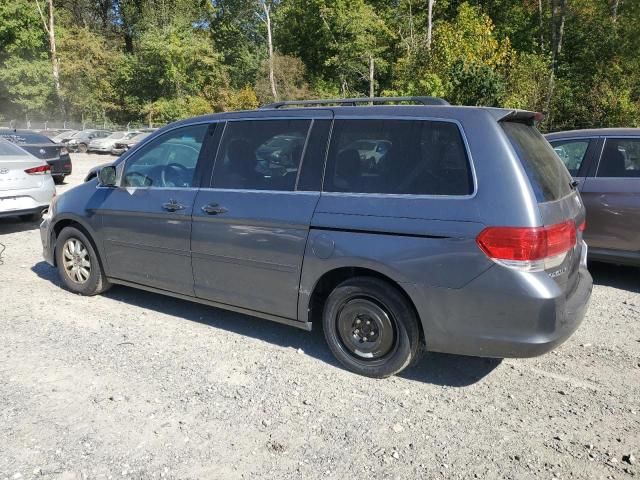 2010 Honda Odyssey EX