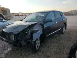 Nissan Vehiculos salvage en venta: 2013 Nissan Rogue S