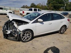 2015 Ford Focus SE en venta en Chatham, VA