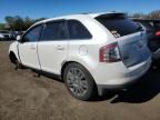 2009 Ford Edge Limited