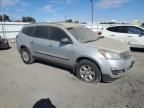 2016 Chevrolet Traverse LS