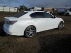 2016 Lexus GS 350 Base