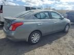 2013 Nissan Versa S