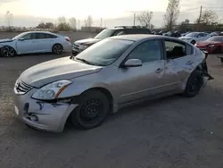 2012 Nissan Altima Base en venta en Montreal Est, QC