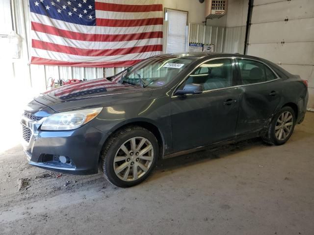 2015 Chevrolet Malibu 2LT