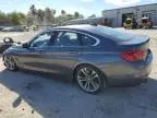 2018 BMW 440XI Gran Coupe